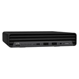 HP Elite Mini 800 G9 Desktop PC, Intel Core i7-12700 Processor, 8GB RAM, 512GB SSD, Windows 11 Pro, Mini Form Factor, Includes HP Keyboard & Mouse, 3 Year Warranty | 449M4ES