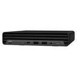 HP Elite Mini 800 G9 Desktop PC, Intel Core i7-12700 Processor, 8GB RAM, 512GB SSD, Windows 11 Pro, Mini Form Factor, Includes HP Keyboard & Mouse, 3 Year Warranty | 449M4ES