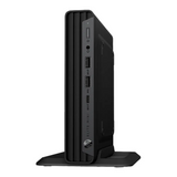 HP Elite Mini 800 G9 Desktop PC, Intel Core i7-14700 Processor, 16GB DDR5 RAM, 512GB SSD, Integrated Intel UHD Graphics, DOS, Mini Form Factor, Includes English Keyboard & Mouse, 120W Power Supply, 1 Year Warranty | C7FX9AT