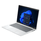 HP EliteBook 8 G1i 14 Laptop, Intel Core Ultra 5 225U Processor, 16GB RAM, 512GB SSD, 14" WUXGA Display, Windows 11 Pro, English & Arabic Backlit Keyboard, 1 Year Warranty | D01XVET