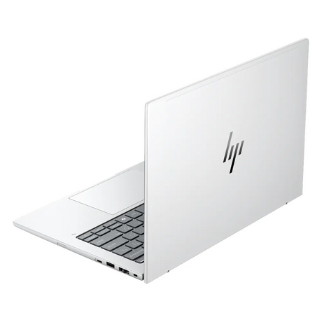 HP EliteBook 8 G1i 14 Laptop, Intel Core Ultra 5 225U Processor, 16GB RAM, 512GB SSD, 14" WUXGA Display, Windows 11 Pro, English & Arabic Backlit Keyboard, 1 Year Warranty | D01XVET