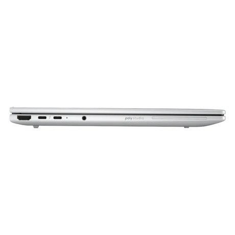 HP EliteBook 8 G1i 14 Laptop, Intel Core Ultra 5 225U Processor, 16GB RAM, 512GB SSD, 14" WUXGA Display, Windows 11 Pro, English & Arabic Backlit Keyboard, 1 Year Warranty | D01XVET