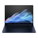 HP EliteBook Ultra G1i AI Laptop, Intel Core Ultra 7 258V Processor, 32GB RAM, 2TB SSD, 14" 2.8K OLED Touch Display, Windows 11 Pro, English & Arabic Backlit Keyboard, 1 Year Warranty | BA0C7ET
