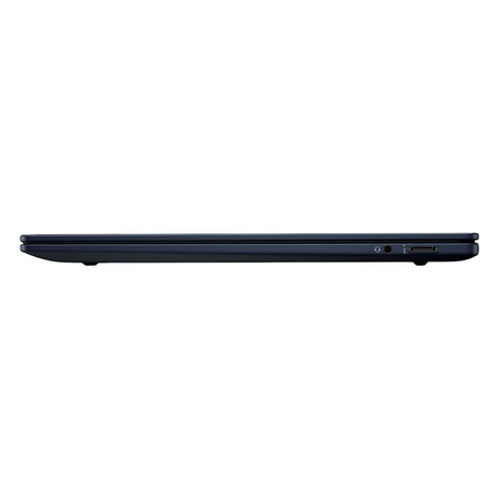 HP EliteBook Ultra G1q Next Gen AI Laptop, Snapdragon X Elite Processor, 32GB RAM, 1TB SSD, 14" 2.2K Touch Display, Windows 11 Pro, English & Arabic Keyboard, 1 Year Warranty | 928N8ES