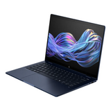 HP EliteBook X Flip G1i 14 Next Gen AI 2-in-1 Laptop, Intel Core Ultra 7 258V Processor, 32GB RAM, 1TB SSD, 14" WUXGA Touch Display, Windows 11 Pro, Backlit English Keyboard, 1 Year Warranty | BA0C9ET