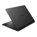 HP OMEN 16-am0057ne Gaming Laptop, Intel Core Ultra 7 255H Processor, 16GB DDR5 RAM, 512GB SSD, NVIDIA GeForce RTX 5070 8GB GDDR7, 16" 2K 165Hz IPS Display, DOS, RGB Backlit English & Arabic Keyboard, 1 Year Warranty | D13PQEA