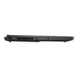 HP OMEN 16-an0021ne Slim Gaming Laptop, Intel Core Ultra 7 255H Processor, 16GB DDR5 RAM, 1TB SSD, NVIDIA GeForce RTX 5060 8GB GDDR7, 16" 2K 165Hz IPS Display, DOS, RGB Backlit English & Arabic Keyboard, 1 Year Warranty | D13PYEA