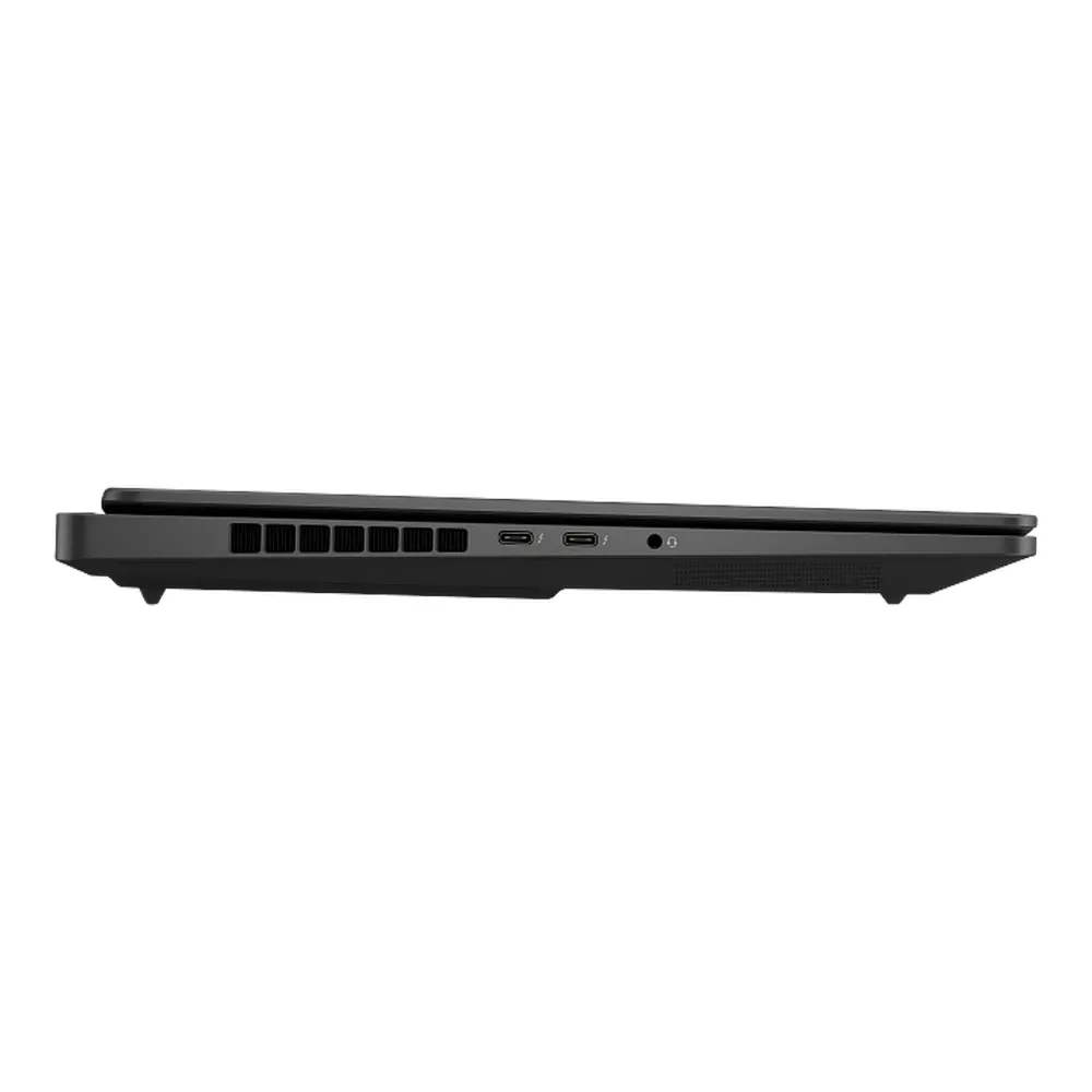HP OMEN MAX 16-ah0014ne AI Gaming Laptop, Intel Core Ultra 9 275HX Processor, 64GB RAM, 2TB SSD, 16GB Nvidia RTX 5080 Graphics, 16" WQXGA 240Hz Display, Windows 11 Home, Backlit RGB English & Arabic Keyboard, 1 Year Warranty | BF7F4EA