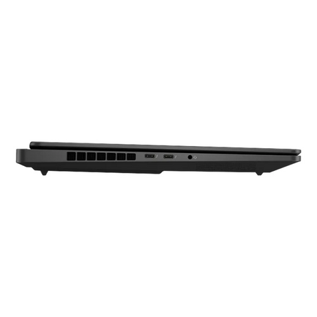 HP OMEN MAX 16-ah0014ne AI Gaming Laptop, Intel Core Ultra 9 275HX Processor, 64GB RAM, 2TB SSD, 16GB Nvidia RTX 5080 Graphics, 16" WQXGA 240Hz Display, Windows 11 Home, Backlit RGB English & Arabic Keyboard, 1 Year Warranty | BF7F4EA