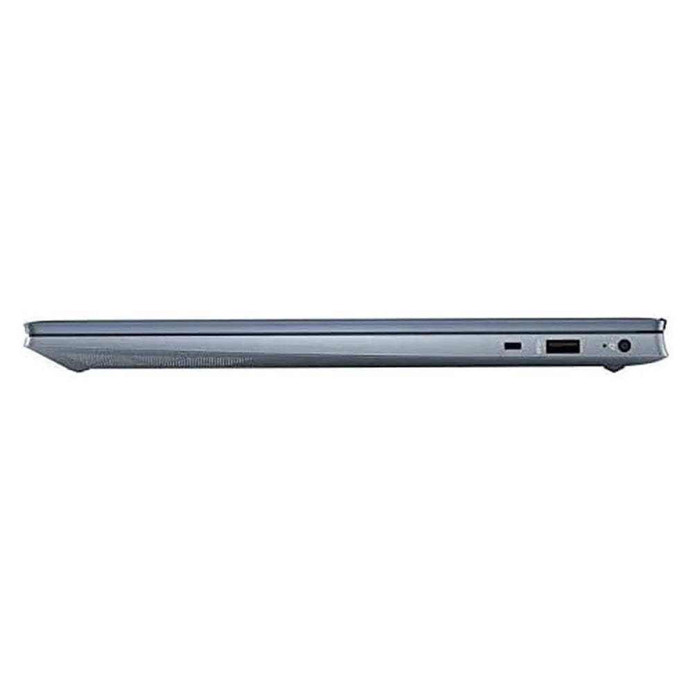 HP Pavilion 15-eh3003ne Laptop, AMD Ryzen 7 7730U Processor, 16GB DDR4 RAM, 512GB SSD, AMD Radeon Graphics, 15.6" FHD IPS Display, Windows 11 Home, Backlit English & Arabic Keyboard, Blue, 1 Year Warranty | 822S8EA