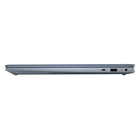 HP Pavilion 15-eh3003ne Laptop, AMD Ryzen 7 7730U Processor, 16GB DDR4 RAM, 512GB SSD, AMD Radeon Graphics, 15.6" FHD IPS Display, Windows 11 Home, Backlit English & Arabic Keyboard, Blue, 1 Year Warranty | 822S8EA