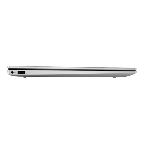HP Pavilion Plus 14-ew1001ne Laptop, Intel Core Ultra 7 155H Processor, 32GB RAM, 1TB SSD, Intel Arc Graphics, 14" 3K OLED 120Hz Display, Windows 11 Home, English & Arabic Keyboard, Silver, 1 Year Warranty | B4LB5EA