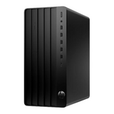 HP Pro Tower 290 G9 Desktop PC, Intel Core i7-14700 Processor, 8GB DDR4 RAM, 512GB SSD, Integrated Intel UHD Graphics 770, DOS, Tower, Includes English Keyboard & Mouse, 180W Power Supply, 1 Year Warranty | CA7Y3AT