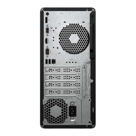 HP Pro Tower 290 G9 Desktop PC, Intel Core i7-14700 Processor, 8GB DDR4 RAM, 512GB SSD, Integrated Intel UHD Graphics 770, DOS, Tower, Includes English Keyboard & Mouse, 180W Power Supply, 1 Year Warranty | CA7Y3AT