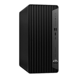 HP Pro Tower 400 G9 Desktop PC, Intel Core i5-13500 Processor, 8GB DDR4 RAM, 512GB SSD, Integrated Intel UHD Graphics 770, DOS, Tower, Includes Arabic Keyboard & Mouse, 260W Power Supply, 1 Year Warranty | 9H751ET