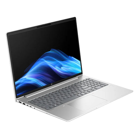 HP ProBook 4 G1i 16 Next Gen AI Business Laptop, Intel Core Ultra 5 225U Processor, 16GB RAM, 512GB SSD, 16" WUXGA Display, FreeDOS, Backlit Arabic & English Keyboard, 1 Year Warranty | D0VG0ET