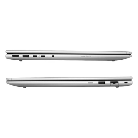 HP ProBook 4 G1i 16 Next Gen AI Business Laptop, Intel Core Ultra 7 255U Processor, 16GB RAM, 512GB SSD, 16" WUXGA Display, DOS, Backlit English Keyboard, 1 Year Warranty | D0VG1ET