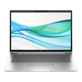 HP ProBook 440 G11 Laptop, Intel Core Ultra 7 155U Processor, 16GB RAM, 512GB SSD, 14" WUXGA Display, DOS, English Backlit Keyboard, 1 Year Warranty | A38BCET
