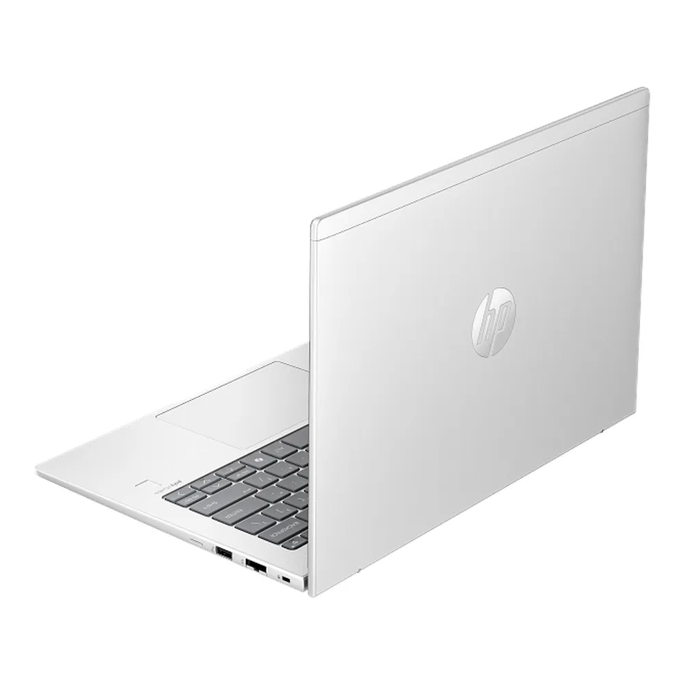 HP ProBook 440 G11 Laptop, Intel Core Ultra 7 155U Processor, 16GB RAM, 512GB SSD, 14" WUXGA Display, DOS, English Backlit Keyboard, 1 Year Warranty | A38BCET
