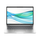 جهاز الكمبيوتر المحمول HP ProBook 460 G11 بمعالج Intel Core Ultra 5 125U وذاكرة وصول عشوائي (RAM) سعة 8 جيجابايت و SSD سعة 512 جيجابايت وشاشة WUXGA مقاس 16 بوصة ونظام تشغيل DOS ولوحة مفاتيح إنجليزية وضمان لمدة سنة | 9Y7S1ET