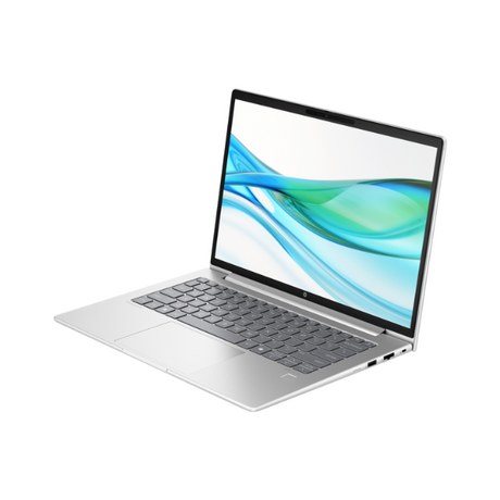 جهاز الكمبيوتر المحمول HP ProBook 460 G11 بمعالج Intel Core Ultra 5 125U وذاكرة وصول عشوائي (RAM) سعة 8 جيجابايت و SSD سعة 512 جيجابايت وشاشة WUXGA مقاس 16 بوصة ونظام تشغيل DOS ولوحة مفاتيح إنجليزية وضمان لمدة سنة | 9Y7S1ET