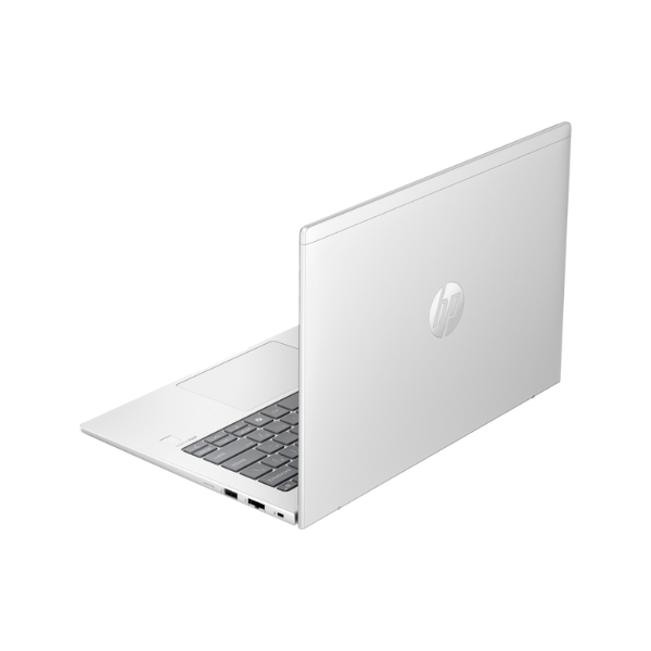 جهاز الكمبيوتر المحمول HP ProBook 460 G11 بمعالج Intel Core Ultra 5 125U وذاكرة وصول عشوائي (RAM) سعة 8 جيجابايت و SSD سعة 512 جيجابايت وشاشة WUXGA مقاس 16 بوصة ونظام تشغيل DOS ولوحة مفاتيح إنجليزية وضمان لمدة سنة | 9Y7S1ET