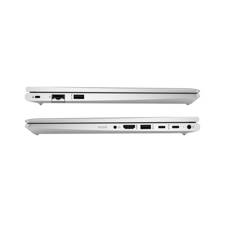 جهاز الكمبيوتر المحمول HP ProBook 460 G11 بمعالج Intel Core Ultra 5 125U وذاكرة وصول عشوائي (RAM) سعة 8 جيجابايت و SSD سعة 512 جيجابايت وشاشة WUXGA مقاس 16 بوصة ونظام تشغيل DOS ولوحة مفاتيح إنجليزية وضمان لمدة سنة | 9Y7S1ET