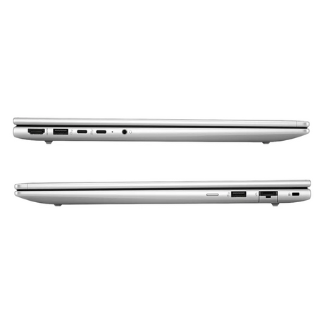 لابتوب أعمال HP ProBook 460 G11، معالج Intel Core Ultra 5 125U، ذاكرة وصول عشوائي 16 جيجابايت، قرص صلب 512 جيجابايت، شاشة WUXGA مقاس 16 بوصة، نظام تشغيل DOS، لوحة مفاتيح عربية وإنجليزية بإضاءة خلفية، ضمان سنة واحدة | A38BGET