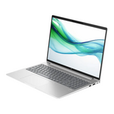 HP ProBook 460 G11 Buisness Laptop, Intel Core Ultra 7 155H Processor, 16GB RAM, 512GB SSD, 16" WUXGA Display, 4GB NVIDIA GeForce RTX 2050 Graphics, DOS, English & Arabic Backlit Keyboard, 1 Year Warranty | B9ZM1ET