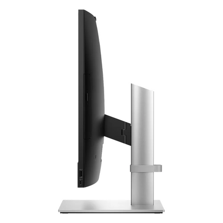 HP ProOne 440 G9 All-in-One Desktop PC, Intel Core i5-12500T Processor, 8GB RAM, 512GB SSD, 23.8” FHD Touch Display, Windows 11 Pro, English Keyboard, Mouse Included, 1 Year Warranty | 6D352EA
