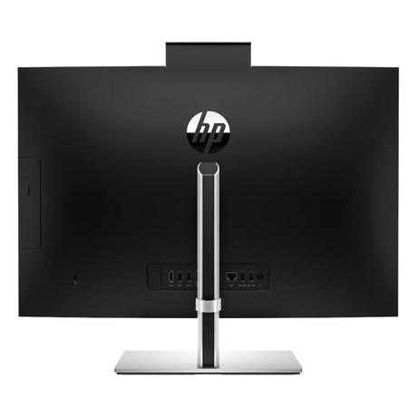 HP ProOne 440 G9 All-in-One Desktop PC, Intel Core i5-12500T Processor, 8GB RAM, 512GB SSD, 23.8” FHD Touch Display, Windows 11 Pro, English Keyboard, Mouse Included, 1 Year Warranty | 6D352EA