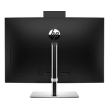 HP ProOne 440 G9 All-in-One Desktop PC, Intel Core i7-14700T Processor, 16GB RAM, 512GB SSD, 23.8” FHD Display, DOS, English Keyboard, Mouse Included, 1 Year Warranty | CA8H2AT-ENG
