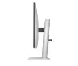 HP S7 Pro 727pq 27" QHD(2560 x 1440) 120Hz Monitor, Anti-glare, HDMI, USB-C, DP, Height/Tilt/Swivel/Pivot, Adjustable, 1 Year Warranty | 8J4D8UT