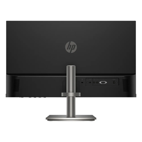 HP Series 5 524da LED Monitor, 23.8" FHD (1920 x 1080) Resolution, 100Hz, Anti-glare, 5ms (GtG) Response Time, HDMI, Audio In/Out, Tilt Adjustable Stand, Black, 1 Year Warranty | B11W5AS