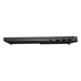 HP Victus Gaming Laptop 16-r1060ne, Intel Core i7-14700HX Processor, 32GB RAM, 1TB SSD, 8GB NVIDIA GeForce RTX 4060 Graphics, 16" QHD 240Hz Display, Windows 11 Home, English & Arabic Backlit Keyboard, 1 Year Warranty | A57E4EA