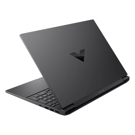 HP Victus Gaming Laptop 16-r1060ne, Intel Core i7-14700HX Processor, 32GB RAM, 1TB SSD, 8GB NVIDIA GeForce RTX 4060 Graphics, 16" QHD 240Hz Display, Windows 11 Home, English & Arabic Backlit Keyboard, 1 Year Warranty | A57E4EA
