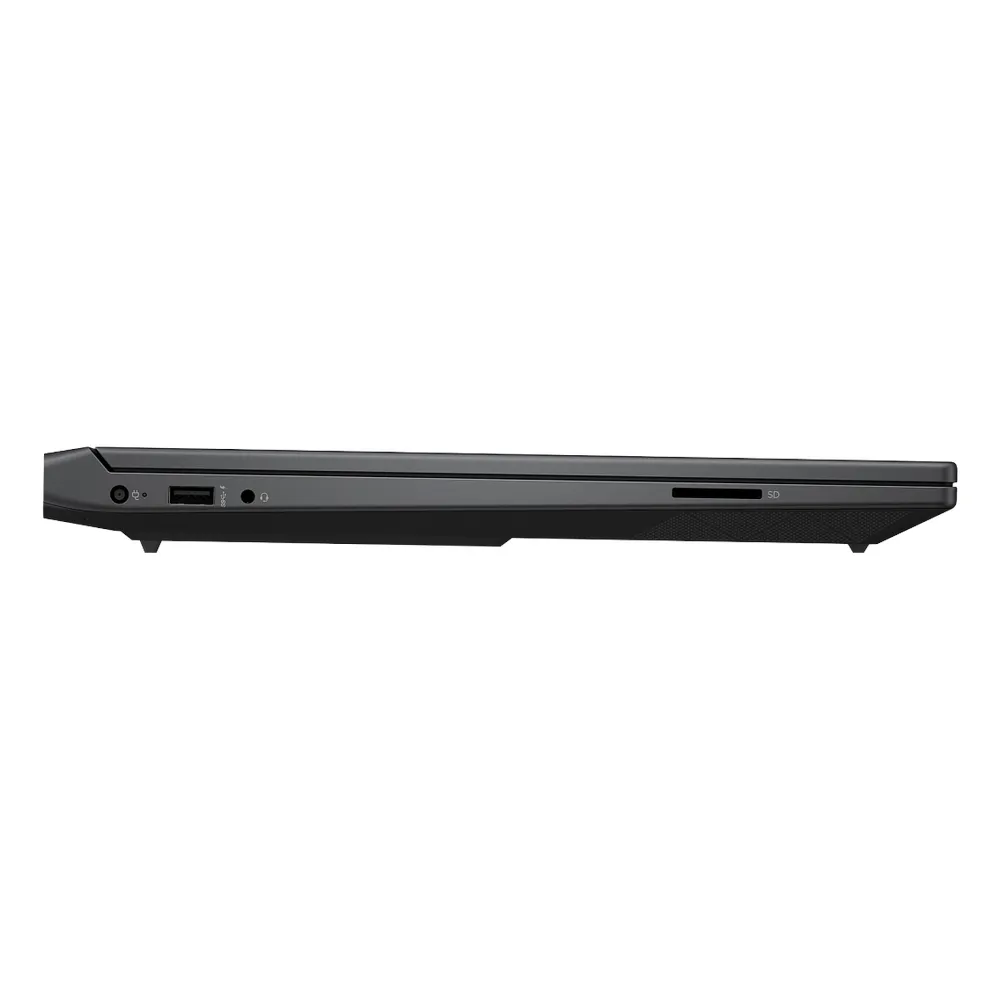 HP Victus Gaming Laptop 16-r1060ne, Intel Core i7-14700HX Processor, 32GB RAM, 1TB SSD, 8GB NVIDIA GeForce RTX 4060 Graphics, 16" QHD 240Hz Display, Windows 11 Home, English & Arabic Backlit Keyboard, 1 Year Warranty | A57E4EA