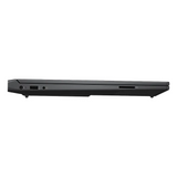 HP Victus Gaming Laptop 16-r1060ne, Intel Core i7-14700HX Processor, 32GB RAM, 1TB SSD, 8GB NVIDIA GeForce RTX 4060 Graphics, 16" QHD 240Hz Display, Windows 11 Home, English & Arabic Backlit Keyboard, 1 Year Warranty | A57E4EA
