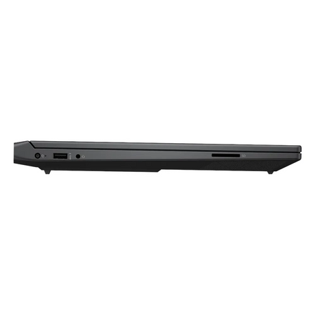 HP Victus Gaming Laptop 16-r1060ne, Intel Core i7-14700HX Processor, 32GB RAM, 1TB SSD, 8GB NVIDIA GeForce RTX 4060 Graphics, 16" QHD 240Hz Display, Windows 11 Home, English & Arabic Backlit Keyboard, 1 Year Warranty | A57E4EA