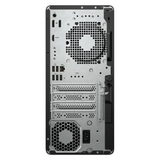 كمبيوتر مكتبي محطة عمل HP Z1 Tower G1i، معالج Intel Core Ultra 7 265، ذاكرة وصول عشوائي (RAM) سعة 8 جيجابايت، قرص صلب (SSD) سعة 512 جيجابايت، نظام تشغيل DOS، تصميم برج، لوحة مفاتيح وماوس HP باللغتين الإنجليزية والعربية، ضمان لمدة عام | B34LSES-ARB