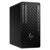 كمبيوتر مكتبي محطة عمل HP Z1 Tower G1i، معالج Intel Core Ultra 7 265، ذاكرة وصول عشوائي (RAM) سعة 8 جيجابايت، قرص صلب (SSD) سعة 512 جيجابايت، نظام تشغيل DOS، تصميم برج، لوحة مفاتيح وماوس HP باللغتين الإنجليزية والعربية، ضمان لمدة عام | B34LSES-ARB