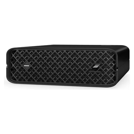 HP Z2 G9 Mini Workstation PC, Intel Core i7-14700 Processor, 16GB RAM, 512GB SSD, NVIDIA T400 4GB Graphics, Windows 11 Pro, Internal Power Supply, 3 Year Warranty | 4Y5Y9AV