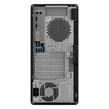 كمبيوتر مكتبي محطة عمل HP Z2 Tower G9، معالج Intel Core i9-14900K، ذاكرة وصول عشوائي 16 جيجابايت، قرص صلب 1 تيرابايت SSD، نظام تشغيل DOS، مزود طاقة داخلي، ضمان 3 سنوات | 8T1Y2EA