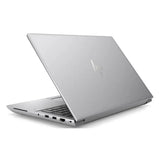 HP ZBook Fury G11 Laptop, Intel Core Ultra 7 265HX Processor, 16GB DDR5 RAM, 1TB SSD, NVIDIA RTX Pro 2000 Blackwell 8GB GDDR7, 16" WUXGA IPS Display, Windows 11 Pro, Backlit English & Arabic Keyboard, 1 Year Warranty | D19Z5ES