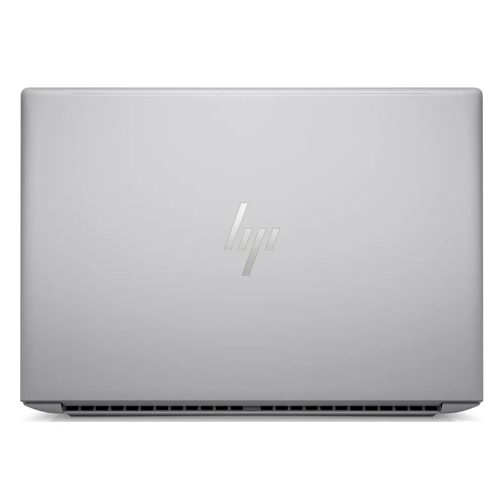 HP ZBook Fury G11 Laptop, Intel Core Ultra 7 265HX Processor, 16GB DDR5 RAM, 1TB SSD, NVIDIA RTX Pro 2000 Blackwell 8GB GDDR7, 16" WUXGA IPS Display, Windows 11 Pro, Backlit English & Arabic Keyboard, 1 Year Warranty | D19Z5ES