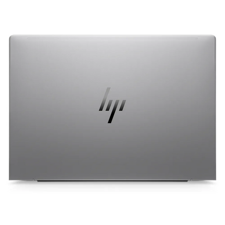 HP ZBook 8 G1i Mobile Workstation Laptop, Intel Core Ultra 7 255H Processor, 16GB RAM, 1TB SSD, 14" WUXGA Display, 4GB NVIDIA RTX 500 Ada Graphics, Windows 11 Pro, English & Arabic Backlit Keyboard, 1 Year Warranty | B30KWES