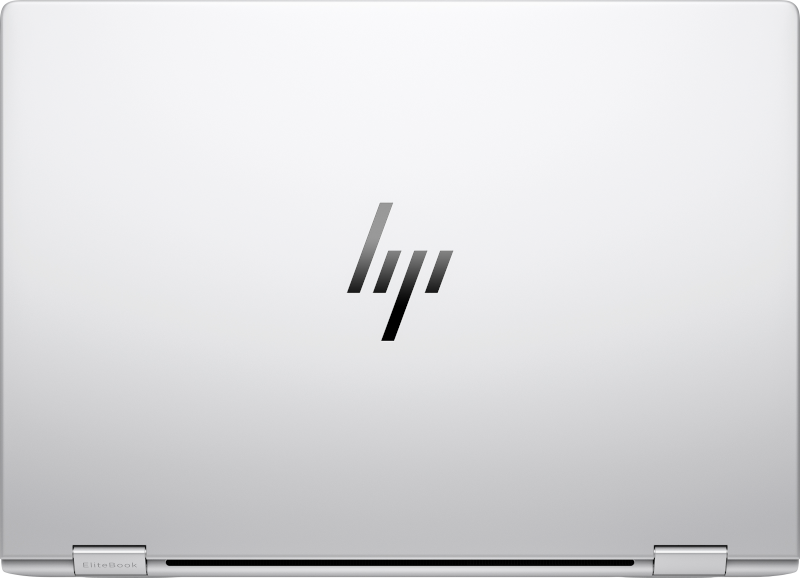 HP EliteBook X Flip G1i Flip Laptop, Intel Core Ultra 7 258V Processor, 32GB RAM, 1TB SSD, 14" WUXGA Touch Display, Windows 11 Pro, Backlit Arabic & English Keyboard, 1 Year Warranty | B69FLET-ARB