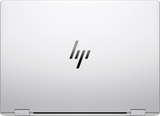 HP EliteBook X Flip G1i Flip Laptop, Intel Core Ultra 7 258V Processor, 32GB RAM, 1TB SSD, 14" WUXGA Touch Display, Windows 11 Pro, Backlit Arabic & English Keyboard, 1 Year Warranty | B69FLET-ARB