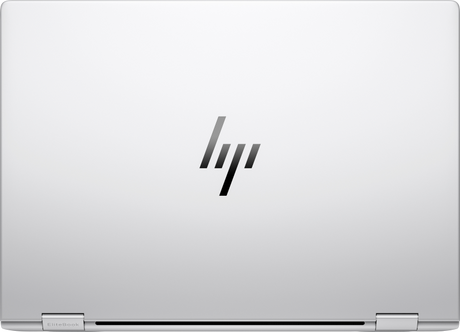 HP EliteBook X Flip G1i Flip Laptop, Intel Core Ultra 7 258V Processor, 32GB RAM, 1TB SSD, 14" WUXGA Touch Display, Windows 11 Pro, Backlit Arabic & English Keyboard, 1 Year Warranty | B69FLET-ARB
