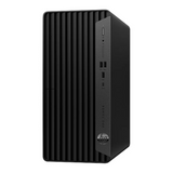 HP Pro Tower 400 G9 Tower Desktop PC, Intel Core i7-13700 Processor, 8GB RAM, 512GB SSD, DOS, 260W Power Supply, Keyboard & Mouse Included, 1 Year Warranty | 9H750ET